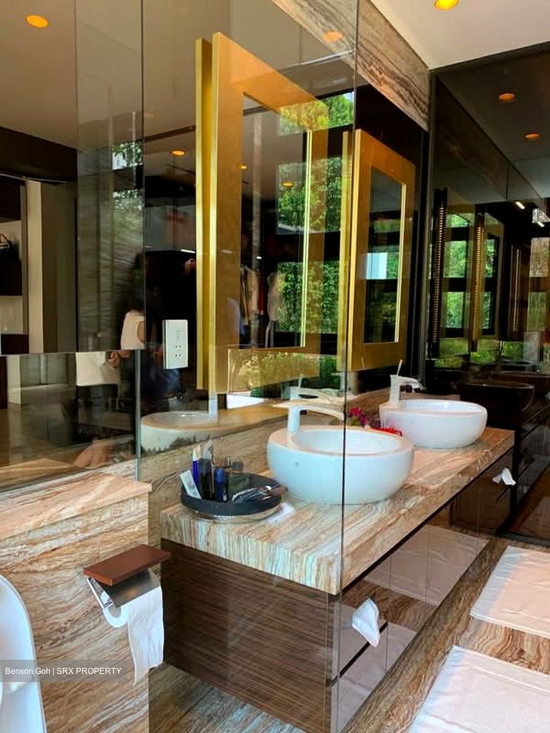 Seletar Hills Estate (D28), Semi-Detached #590803251